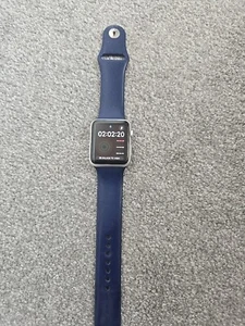 Apple Watch 42mm 1st Generation (2015) *read Description* - Picture 1 of 4