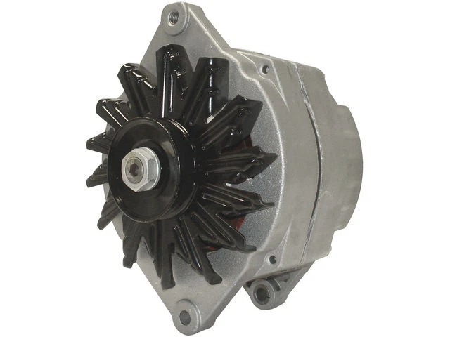 For 1980-1985 Cadillac Eldorado Alternator AC Delco 36377DT 1984 1981 1982 1983 - Image 1 of 2