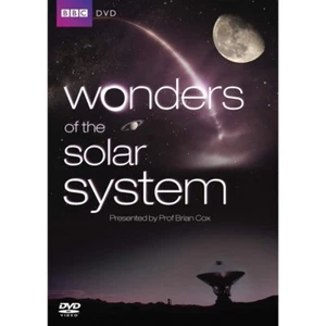 WONDERS OF THE SOLAR SYSTEM - DVD REGION 2 N&S Neuf - Picture 1 of 1