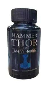 #1 NEU XXXL GAIN 12+ ZOLL PENISVERGRÖSSERER WACHSTUMSKAPSEL (KOSTENLOSER VERSAND) - Bild 1 von 2