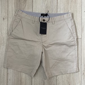 Ted Baker Regular Size Shorts for Men 