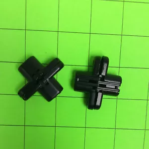 Set of (2) Anycubic Photon (Original) 3D Printer Lid Hinge - Picture 1 of 4