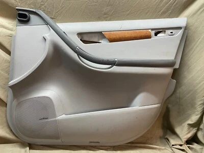 PANEL PUERTA PASAJERO DELANTERO GRIS Para 06-10 MERCEDES BENZ R350 Foto 1 de 4