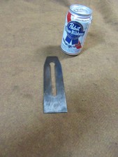 Winchester 4,5 Plane Blade(ONLY)2"x 6-7/8",Nice Logo,Pre-1892~NICE   #W2.8.18-L