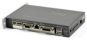 JENNY SCIENCE XENAX Servocontroller, 101601 XENAX Xvi75V8, Xvi 75V8 - Bild 1 von 2
