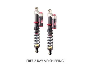 Elka Stage 3 Front Shocks Suspension Pair KTM 450XC 525XC 450 XC 525 XC - Picture 1 of 2
