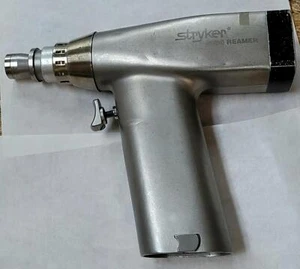 Stryker 2104 Reamer Surgical Handpiece !  CL B - Picture 1 of 2