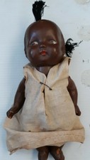 antique black dolls ebay
