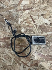 1987 HONDA GOLDWING 1200 GL1200 RADIO STEREO CONTROL UNIT SIGNAL BOX - Picture 1 of 5
