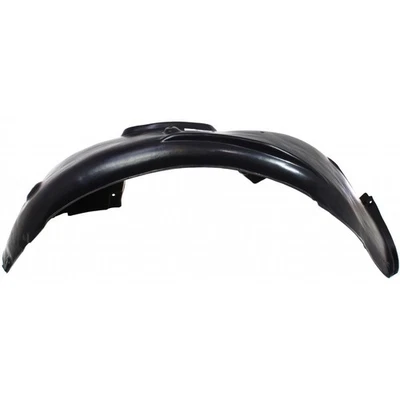 For BMW M5 Splash Guard / Fender Liner 2000-2003 | Front, Driver Side Foto 1 de 4