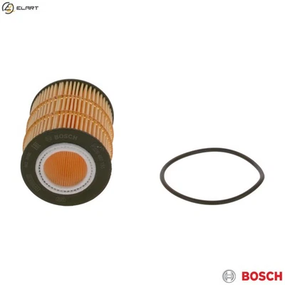 OIL FILTER F 026 407 155 FOR PEUGEOT LAND ROVER DISCOVERY/VAN/SUV/IV RANGE 3.0L - Image 1 of 4