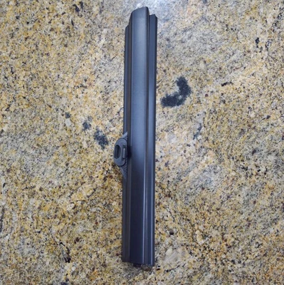 BMW E38 OEM Rear Left Sunshade Blind 740i 740iL 750iL Quarter Window Sun qtr Foto 1 de 4