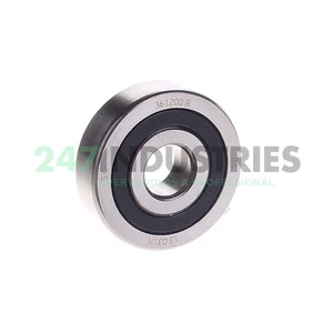 361200R SKF 10 x 32 x 9 mm SUPPORT ROLLER - Bild 1 von 1