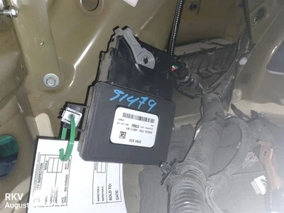 CHASIS CONTROL MODULE 39920-TZ3-A011-M1 2015 ACURA TLX Foto 1 de 4