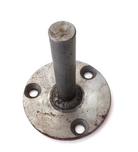 promark 310 brush chipper left hand feed roller shaft 41086 - Picture 1 of 2