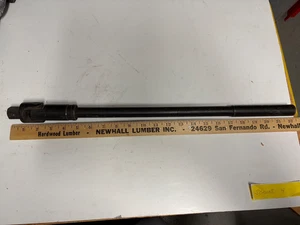 Snap On Tools USA 3/4” Drive Breaker Bar GL872H & Flex Head GL112E NICE - Bild 1 von 8