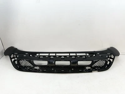 Mercedes GLC300 2016-2023 GLCC43 GLCC63 parachoques delantero cenefa usado A2538859701 Foto 1 de 4