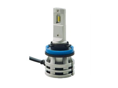 Farol de neblina dianteiro Hella 56176BFRX para 2013 Hyundai Elantra Coupe - Imagem 1 de 2