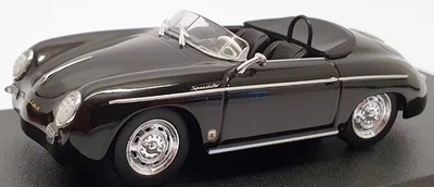 Carro modelo Greenlight escala 1/43 86539 - 1958 Porsche 356 Speedster Super - Imagem 1 de 4