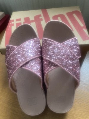 FitFlop Slide Sandal 3 Brand New in box - Image 1 of 3