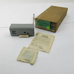 White Rodgers 484-1 Warmluftbegrenzungsregelung, Bereich 100 bis 250 W. verstellbarer Gurt - Bild 1 von 5