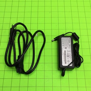 Msi Optix MAG274QRF-QD Monitor 19.0VDC 3.42 Power Adapter Cord DA-65C19 - Picture 1 of 7