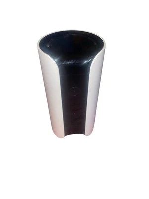 Canary CAN100USWT 1080p HD Wi-Fi Indoor Smart All-In-One Home Security Camera - Image 1 of 4