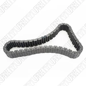 HV523 Transfer Case Chain DCS1221271 / DCS8221271 For Benz ML500 / B SUV 1 Speed - Picture 1 of 5