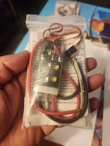 Castle Creations PHOENIX  60 Brushless ESC Speed Control New In Package  - Picture 1 of 5
