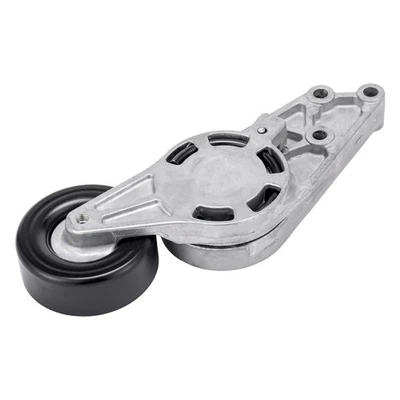 Belt Tensioner with Pulley For 2005-2008 Audi A4 2T 38207 06B903133 06B903133A Foto 1 de 4