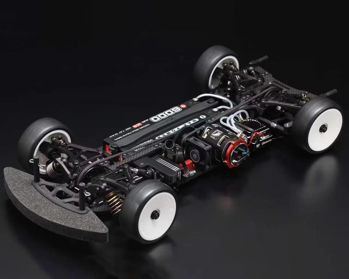 ホビーラジコン Yokomo 1/10 GT-4W 4WD Toring Car Yokomo 1/10 GT-4W