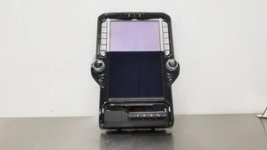 20 DODGE RAM 1500 NEW BODY RADIO AUDIO DISPLAY AC TEMPERATURE CONTROL 68420967AC - Picture 1 of 12