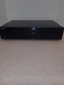 ONKYO C-7030 Compact Disc CD/MP3 Player NO REMOTE - Picture 1 of 13