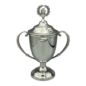 Boston Athletic Association / Boston Marathon Finishers Cup Trophy - Picture 1 of 6