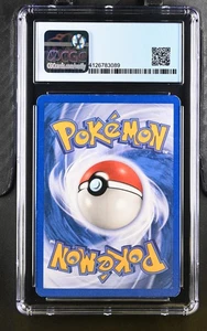 2004 EX Fire Red & Leaf Green #73/112 Pidgey CGC 6 - Bild 1 von 2