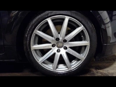 Rim Wheel Base 18x9 Alloy 10 Spoke Fits 08-15 AUDI TT 1494412 - Image 1 of 4