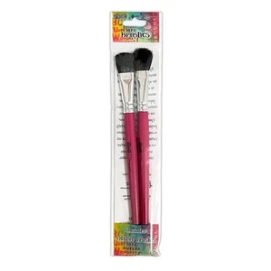 Dylusions Dyamond Fluffier Brush (2pk) DYA87663 - Bild 1 von 3