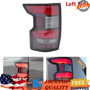 26555-9BU2A Left Side LED Tail Light Stop Lamp For 2022-2023 Nissan Frontie - Picture 1 of 15