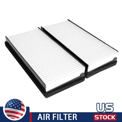 Filtro de aire de cabina para Pontiac Montana Aztek Buick Rendezvous Chevy Uplander 1 pieza Foto 1 de 4