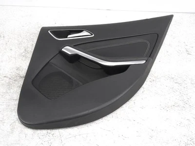 Panel de puerta interior pasajero trasero Mercedes-Benz Gla250 2015-2025 2477304203 Foto 1 de 4