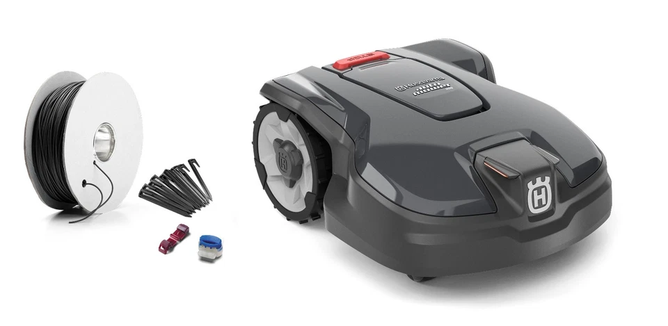 Husqvarna Automower 315 Mark II Mähroboter