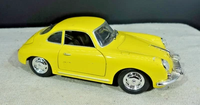 Porsche 356B 1/24 senza marchio - Immagine 1 di 4