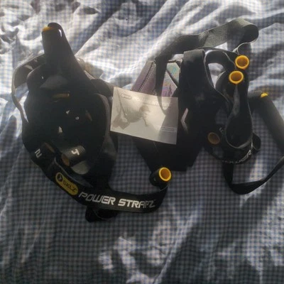 SKLZ POWER STRAPZ Suspension trainer, used - image 1 of 2