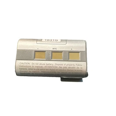 1 Medela rechargeable battery  for Medela Freestyle breast pump .  9197010 - Image 1 of 3