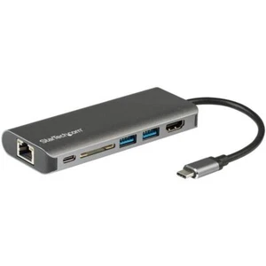 StarTech DKT30CSDHPD3 USB-C Multiport Adapter With HDMI - Picture 1 of 4