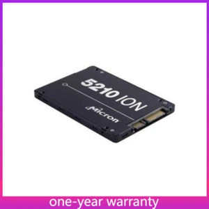 NEW Lenovo Thinksystem 4XB7A38185 960GB 2.5" Solid State Drive - Picture 1 of 6