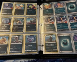 700+ Pokemon Card Binder, Charizard Binder - Picture 1 of 1