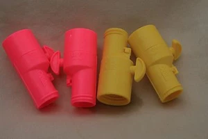 Paquete de cuatro tapones de derrame de válvula de aceite ENVÍO GRATUITO - Imagen 1 de 3