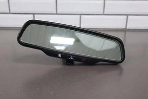 12-20 Hyundai Veloster OEM Interior Rear View Mirror (Textured Black) See Photos - Picture 1 of 16