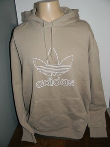 adidas moletom com capuz dame